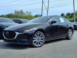 New 2025 MAZDA MAZDA3 s image 2