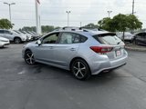Used 2022 Subaru Impreza 2.0i Premium w/ Popular Package #3 image 6