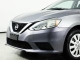 Used 2016 Nissan Sentra S image 4