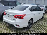 Used 2019 Nissan Sentra SV w/ Special Edition Package image 4