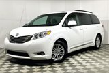 Used 2011 Toyota Sienna XLE image 2