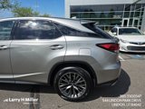 Used 2020 Lexus RX 350 F Sport image 4