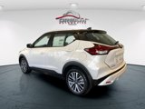 Certified 2024 Nissan Kicks SV image 4