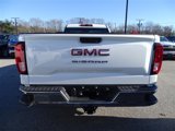 Used 2024 GMC Sierra 1500 Pro w/ Pro Value Package image 3