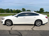 Used 2020 Chevrolet Malibu LT image 2