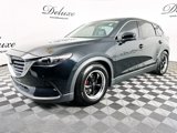 Used 2020 MAZDA CX-9 Touring w/ Touring Premium Package image 3