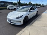 Used 2023 Tesla Model 3 Performance image 3