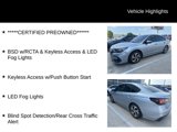 Certified 2024 Subaru Legacy Premium image 5