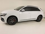 Used 2021 Audi Q8 Premium Plus w/ Premium Plus Package image 2