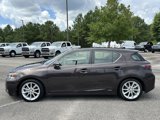 Used 2012 Lexus CT 200h image 4