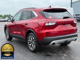 Used 2020 Ford Escape Titanium image 5