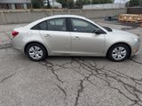 Used 2013 Chevrolet Cruze LS image 2