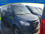 Used 2019 Mercedes-Benz Sprinter 144 image 2