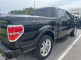 Used 2013 Ford F150 Limited image 4