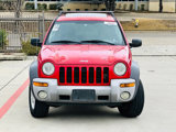 Used 2003 Jeep Liberty Sport image 2