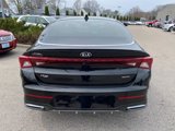 Used 2021 Kia K5 GT-Line w/ GT-Line FWD Premium Package image 4