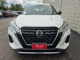 Used 2021 Nissan Kicks S image 2