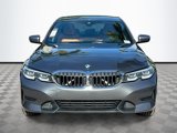 Used 2022 BMW 330i Sedan w/ Driving Assistance Package image 2