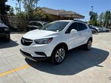 Used 2020 Buick Encore Preferred image 3