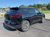 New 2024 Chevrolet Blazer Premier w/ Driver Confidence II Package image 5
