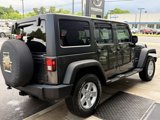 Used 2018 Jeep Wrangler Unlimited Sport S image 6