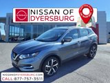 Used 2022 Nissan Rogue Sport SL image 3