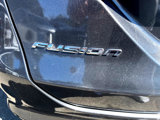 Used 2016 Ford Fusion Titanium image 5