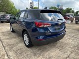 Used 2023 Chevrolet Equinox LS w/ LS Convenience Package image 4