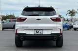 New 2025 Chevrolet TrailBlazer RS w/ Convenience Package image 5