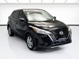 Used 2022 Nissan Kicks S image 3