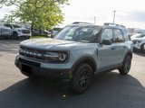 Used 2022 Ford Bronco Sport Big Bend w/ Convenience Package image 3