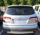 Certified 2021 Honda Pilot EX-L image 5