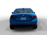 Used 2018 Alfa Romeo Giulia Ti Sport w/ Quick Order Package 22S Sport image 4