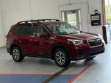 Used 2019 Subaru Forester Premium image 3