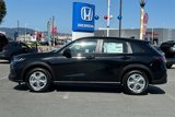 New 2025 Honda HR-V LX image 6