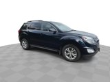 Certified 2016 Chevrolet Equinox LT image 2