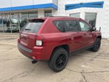 Used 2017 Jeep Compass Sport w/ Power Value Group image 4