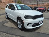 Certified 2023 Dodge Durango GT image 3
