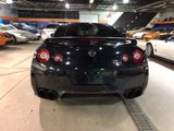 Used 2014 Nissan GT-R Black Edition image 4