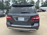 Used 2014 Mercedes-Benz ML 350 4MATIC image 5
