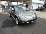 Used 2007 Nissan Murano SL w/ Touring Pkg image 6