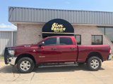 Used 2022 RAM 2500 Big Horn w/ Level A Equipment Group image 2