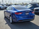 Used 2015 Chrysler 200 Limited image 6