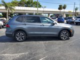Used 2022 Volkswagen Tiguan S image 6