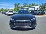 Used 2021 Audi A5 2.0T Premium w/ Convenience Package image 2
