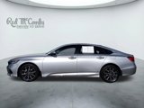 Used 2021 Honda Accord EX-L image 2