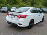 Used 2018 Nissan Sentra SR w/ SR Midnight Edition Package image 4