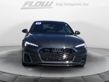Certified 2024 Audi A5 2.0T Premium w/ 19" Wheel Package image 2