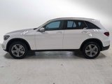Certified 2021 Mercedes-Benz GLC 300 4MATIC image 4