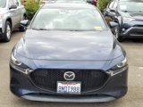 Used 2019 MAZDA MAZDA3 AWD Hatchback w/ Preferred Pkg image 2